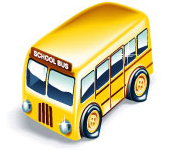 school bus